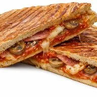 Premium Pizza Toast - Subzy