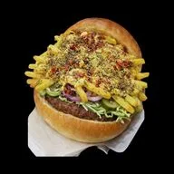 Retro Burger - Subzy